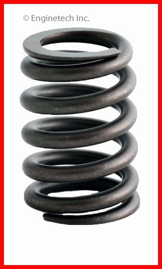 VALVE SPRING 4 GM ISU S
