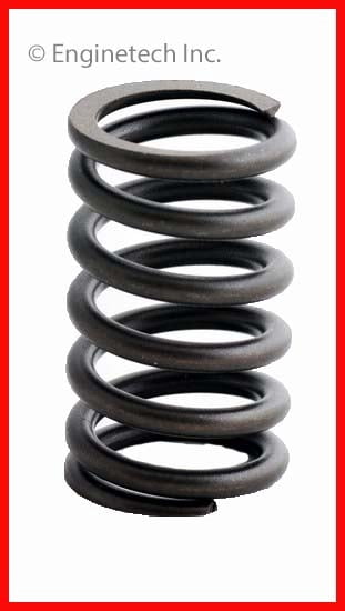VALVE SPRING 4 GM PONT