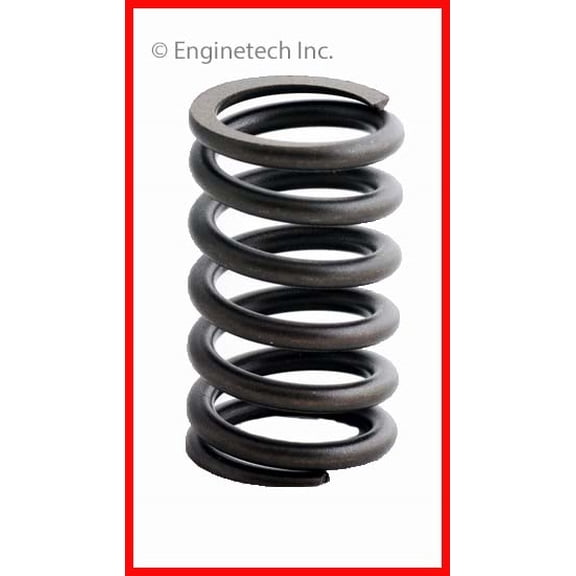 VALVE SPRING 4 GM PONT