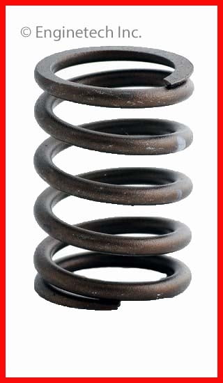 VALVE SPRING 4 GM PONT