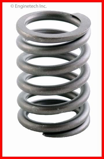 VALVE SPRING 4 TOYOTA 2