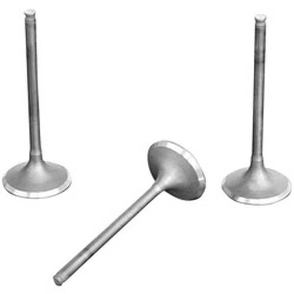 Wiseco High Performance Stainless Steel Intake Valve - VIS027