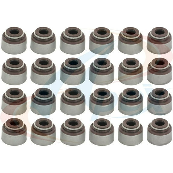 VALVE STEM SEAL SET