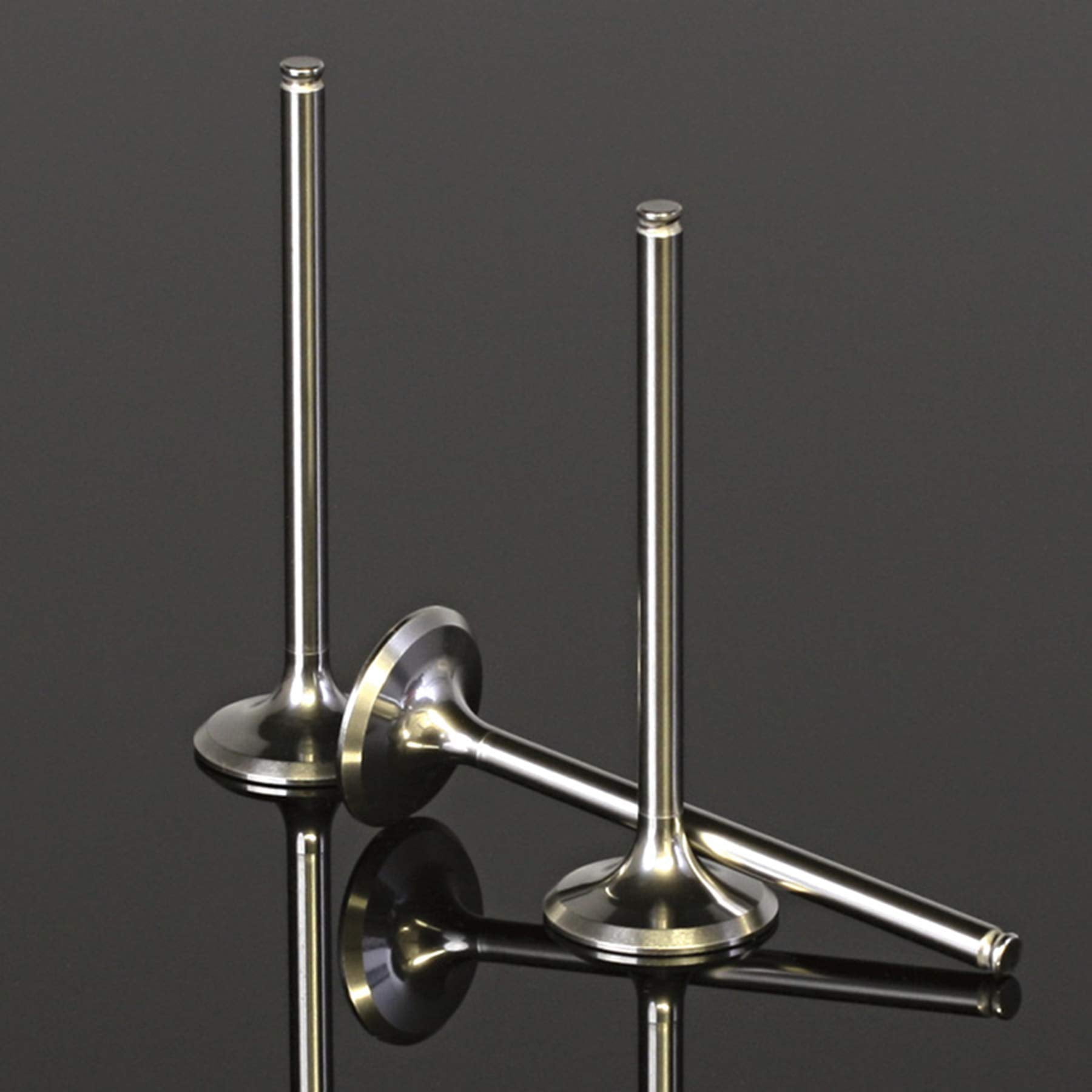 Wiseco VIT058 Wiseco 2025 KX250/KX250X Titanium Intake Valve main image 0