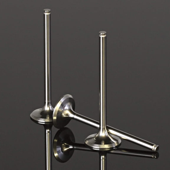 Wiseco VET038 Premium Titanium Exhaust Valve