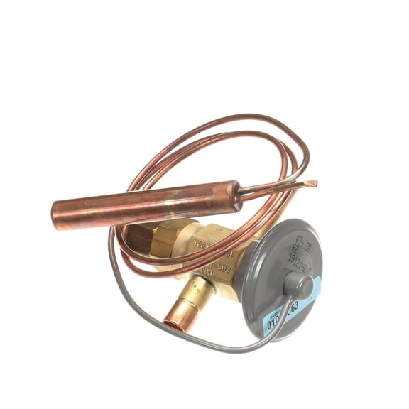 VALVE, TXV, R404A, FZR4/5/PL 01037563 - Genuine OEM Replacement Part