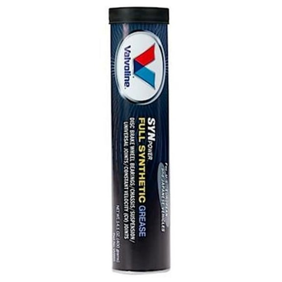 VALVOLINE 985 Multi Purpose Grease - 14.1 Oz.