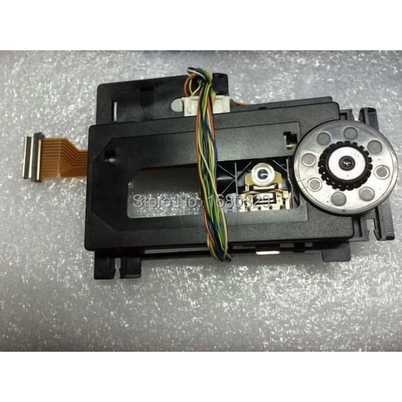 VAM1201 VAM1202 Optical pick-ups CDM12.1 CDM12.2  CDM12.1/15 Laser Head Large Motor Green Resistance made