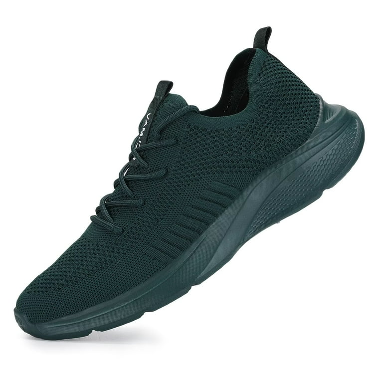 VAMJAM Men's Running Shoes Fashion Sneakers Lightweight