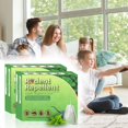 thumbnail image 1 of VAMOO MouseRatsRepellent 20 Pack, Peppermint Oil MothBalls for MiceRodent Deterrent, Natural Pest Control Safe for Humans & Pets, Indoor and Outdoor Use, 1 of 7