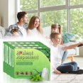 thumbnail image 1 of VAMOO MouseRatsRepellent 30 Pack, Peppermint Oil MothBalls for MiceRodent Deterrent, Natural Pest Control Safe for Humans & Pets, Indoor and Outdoor Use, 1 of 7