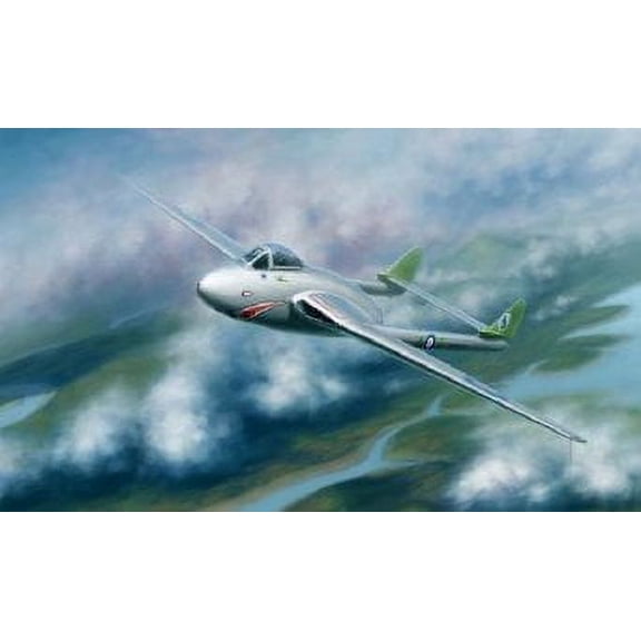 VAMPIRE FB.MK.5 1/48