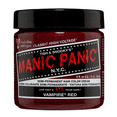 thumbnail image 1 of VAMPIRE RED HIGH VOLTAGE SEMI-PERMANENT HAIR DYE COLOR, 1 of 7