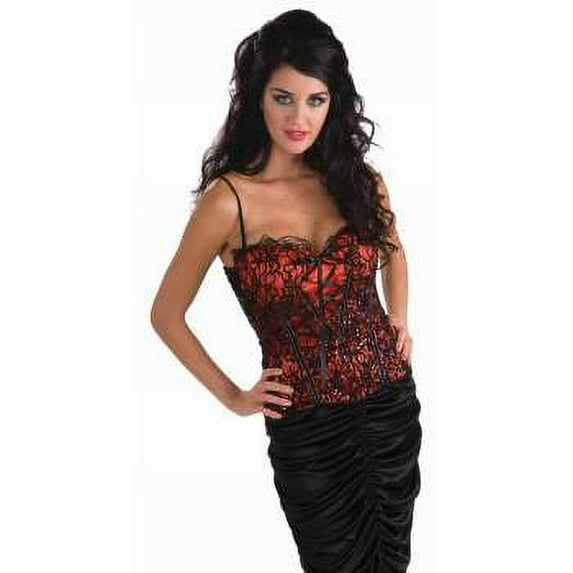 VAMPIRESS CORSET
