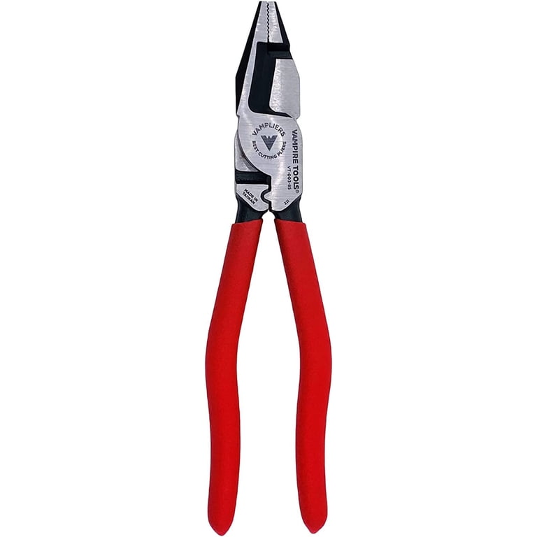 VAMPLIERS VT-003-85 by Vampire Tools, 8.5