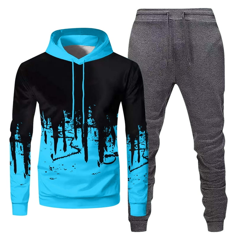 Hip hop jogging suits cheap