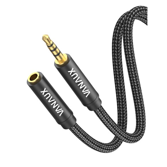 Trrs Cable
