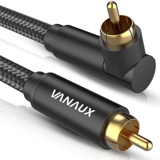 Cavo Video Component Rca Microsoft Xbox 360 Ricambio Originale Usato