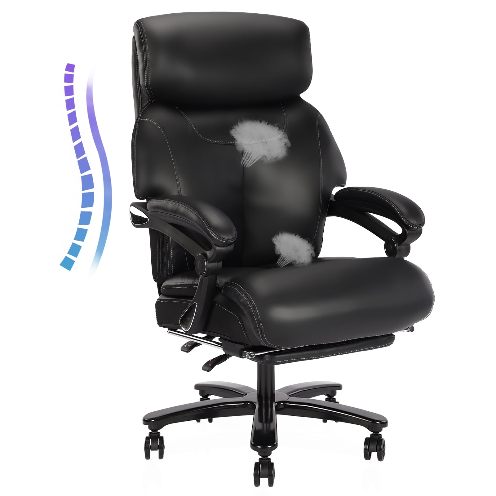 https://i5.walmartimages.com/seo/VANBOW-Big-Tall-Office-Chair-400lb-Heavy-People-Double-Padded-Memory-Foam-Seat-Cushion-Leather-Executive-Lumbar-Support-Adjustable-Footrest-Home-Work_469b4515-359f-41d4-82e0-26abbadffd93.50060b6a1fd34422111b3b5489b82665.jpeg