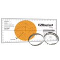 thumbnail image 1 of VANCO EZIC24 EZBracket Universal Speaker Brackets 24, 1 of 1