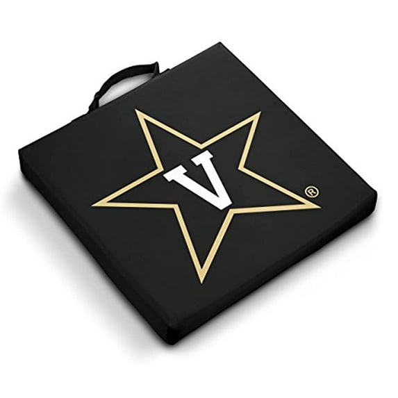 VANDERBILT COMMODORES OFFICIAL STADIUM SEAT CUSHION