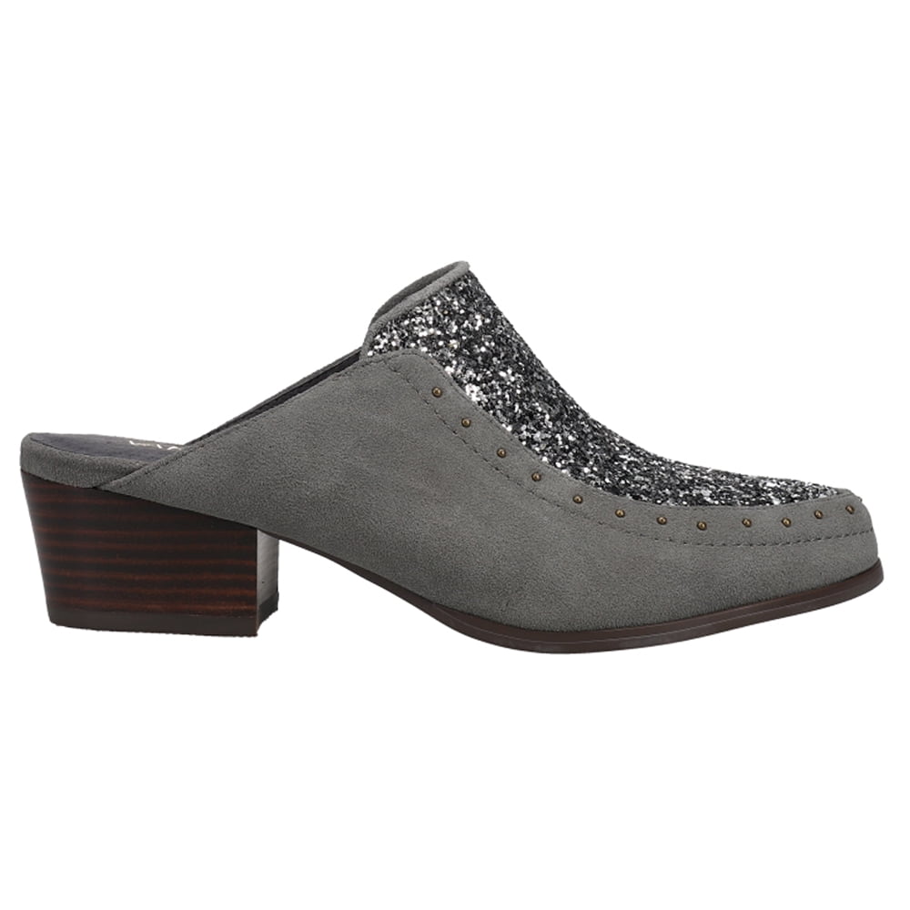 vaneli mules