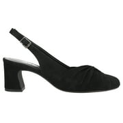 VANELi Womens Darly Pointed Toe Slingback Pumps Dress Pumps Shoes