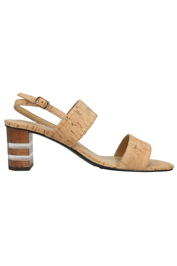 Womens Levana Slingback Casual Shoes