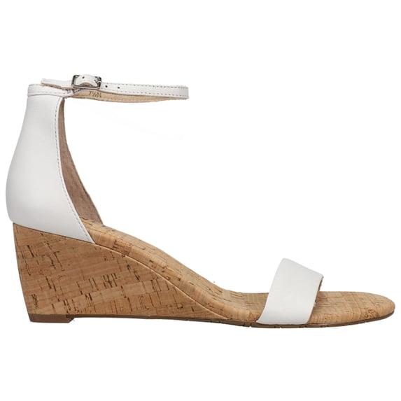 VANELi Womens Monir Ankle Strap Wedge Casual Shoes
