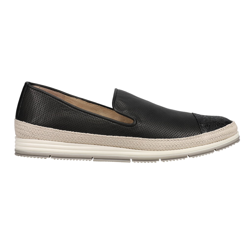 VANELi Womens Qalila Slip On Flats Casual Shoes