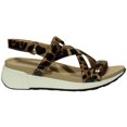 thumbnail image 1 of VANELi Womens Trevin Slingback Wedge  Casual Shoes, 1 of 5