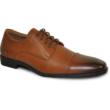 Vangelo Men Vallo-3 Slip On Dress Shoe – Tuxedo Loafer For Prom & Wedding