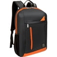 thumbnail image 1 of VANGODDY Adler Cushioned Laptop, Notebook, Netbook, Ultrabook Backpack fits up to 13 / 13.3 / 15 / 15.6 [Apple, Acer, Asus, HP Samsung, Toshiba, etc], 1 of 8