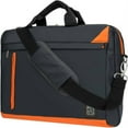 thumbnail image 1 of VANGODDY Adler Cushioned Laptop, Notebook, Netbook, Ultrabook Over the shoulder Bag Case fits up to 13 / 13.3 / 15 / 15.6 [Apple, Acer, Asus, HP Samsung, Toshiba, etc], 1 of 9