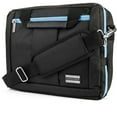 thumbnail image 1 of VANGODDY El Prado 3 in 1 Hybrid Backpack / Briefcase / Messenger Bag fits 14, 15, 15.6-inch Laptops Devices (Assorted Colors), 1 of 8