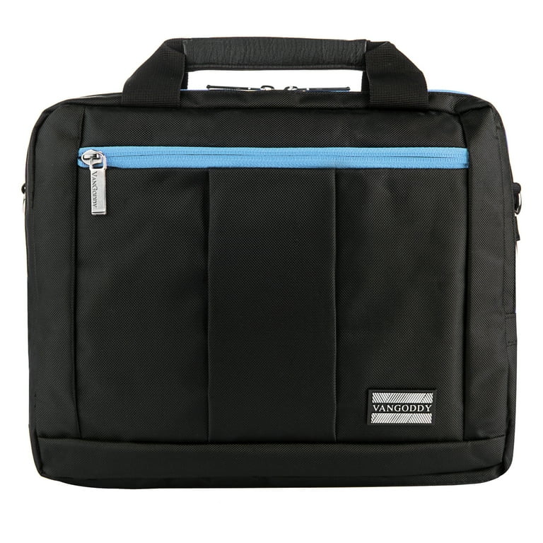 VANGODDY El Prado Messenger / Backpack hybrid bag for Asus 15 inch Laptops  up to 16 x 12.5 Inches - Walmart.com