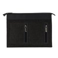 thumbnail image 1 of VANGODDY Exo Woolen Felt Universal Sleeve for 13, 14 inch Laptops with 6 Feet HDMI to HDMI Combo Bundle, 1 of 3