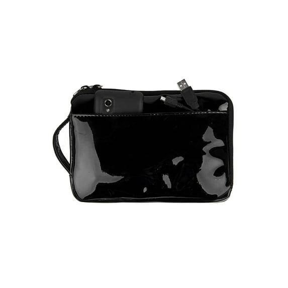 VANGODDY Hydei Padded Sleeve with top handle for School, Office or Travel fits 7 to 8 inch Screensized Tablets and eReaders (Assorted Colors)