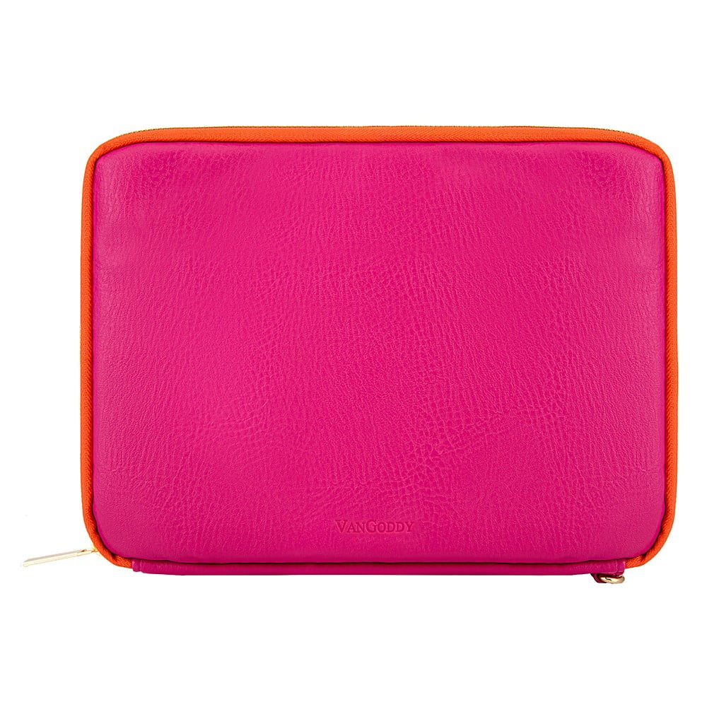 VANGODDY Irista Premium Tablet Case fits Samsung Tablets 7" - 8", up to 8.75 x 6.6 Inches