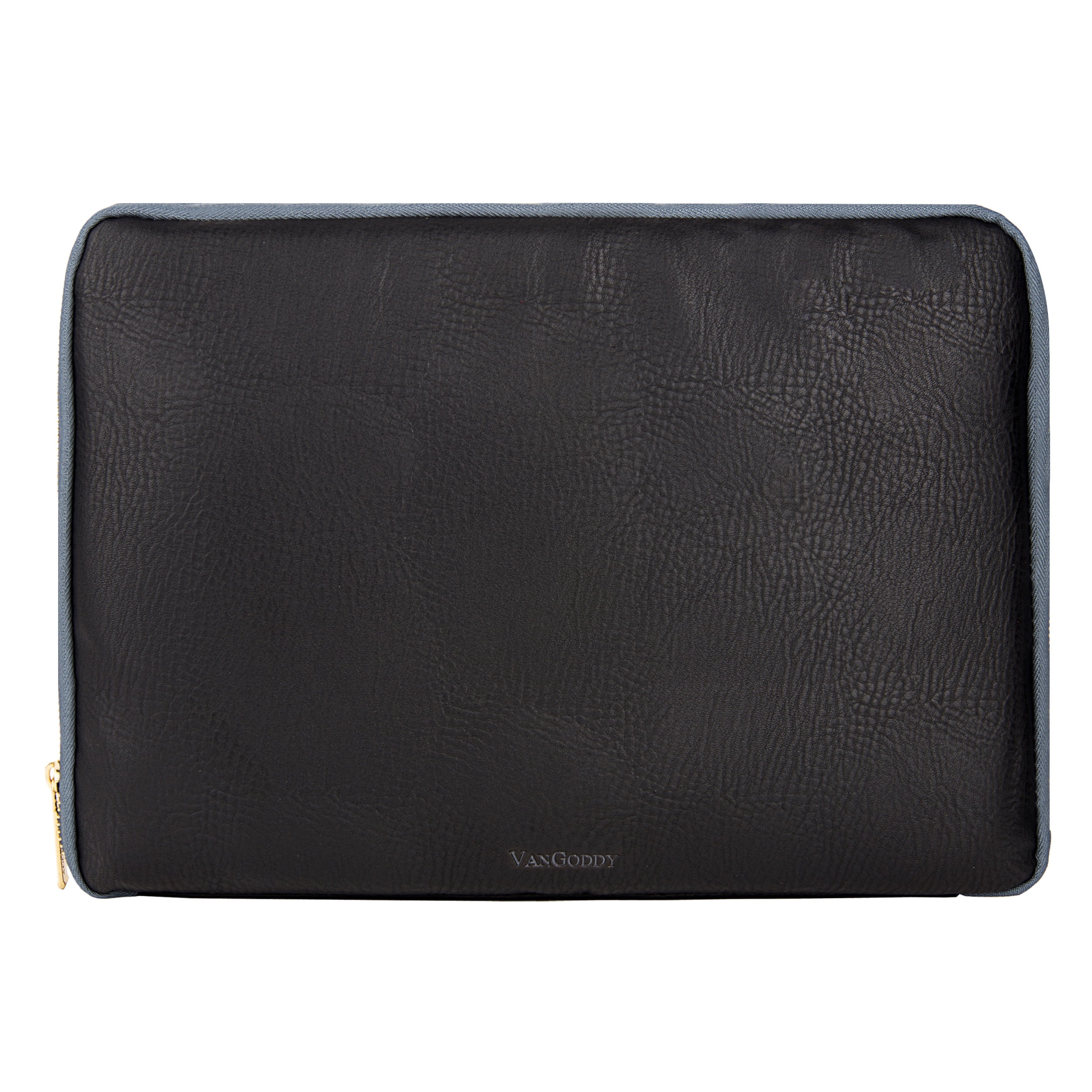VANGODDY Irista Premium Tablet or Laptop Case fits Samsung Tablets or Laptops 9" 10" 11", up to 11.25 x 8.75 Inches