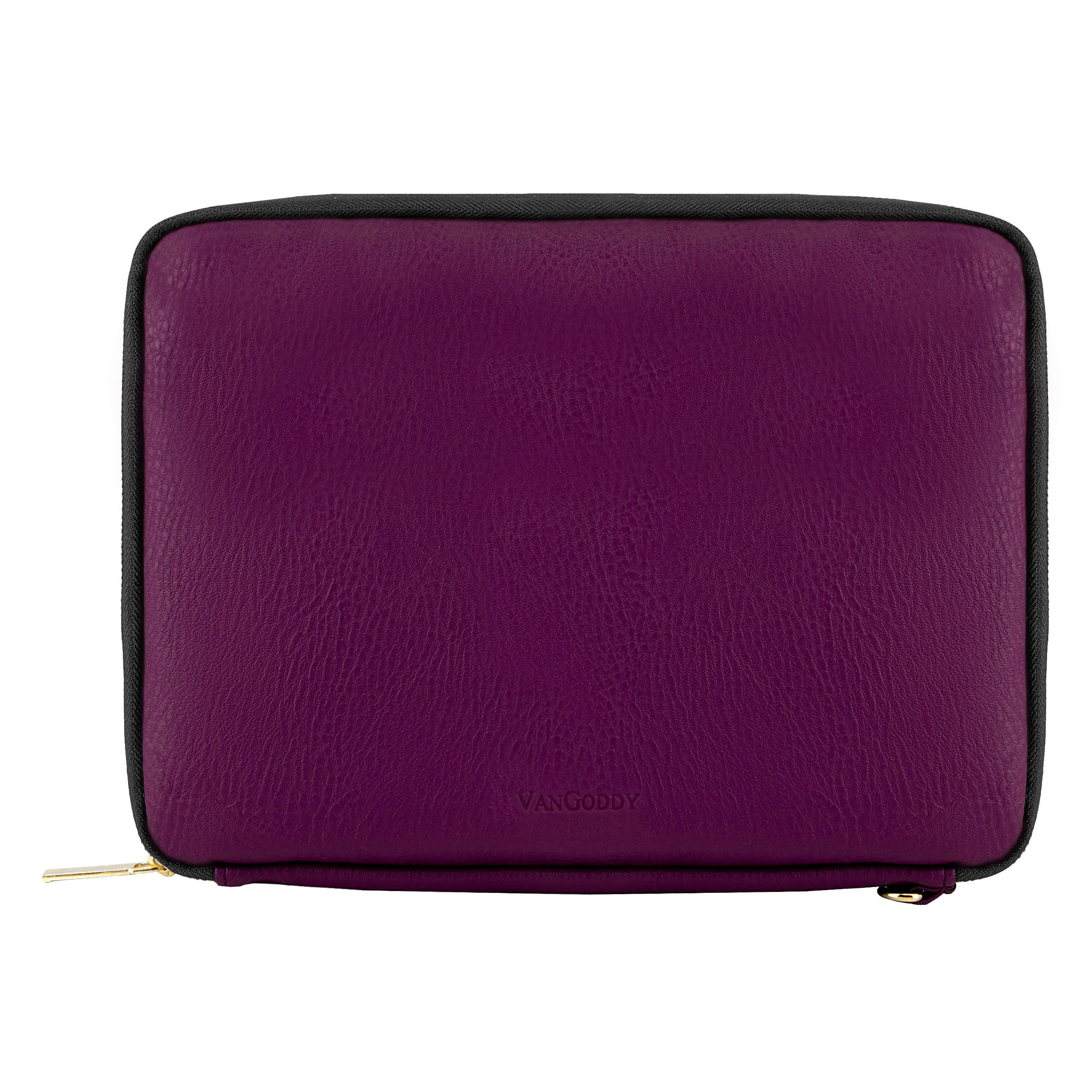 VANGODDY Irista Tablet / eReader Padded Carrying Sleeve fits devices up to 6, 7 inches [Samsung, HP, Asus, Acer, Apple, Fire etc.]