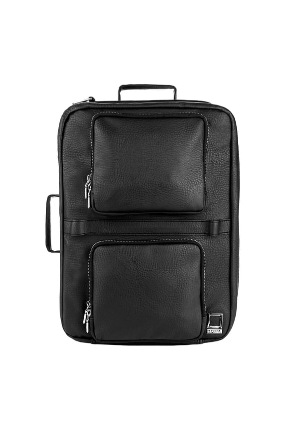 Italian Premium Laptop Messenger Bag for Lenovo Laptops 13, 14, 15.6 inches