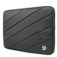 thumbnail image 1 of VANGODDY Jam Padded Carrying Sleeve fits Laptops / Notebooks / Ultrabook up to 14, 15, 15.6 inches [Samsung, HP, Asus, Acer, Apple, Toshiba, Lenovo, etc.], 1 of 8