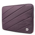 thumbnail image 1 of VANGODDY Jam Padded Carrying Sleeve fits Laptops / Notebooks / Ultrabook up to 14, 15, 15.6 inches [Samsung, HP, Asus, Acer, Apple, Toshiba, Lenovo, etc.], 1 of 8