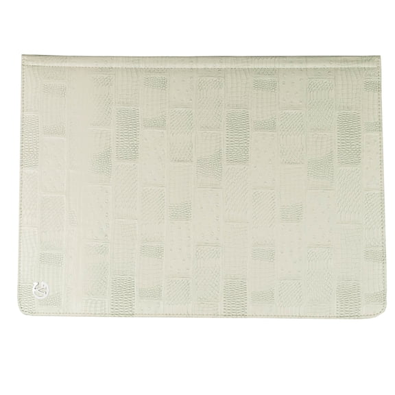 VANGODDY Laptop Protective Portfolio Case for Apple Macbook Pro 13 inch