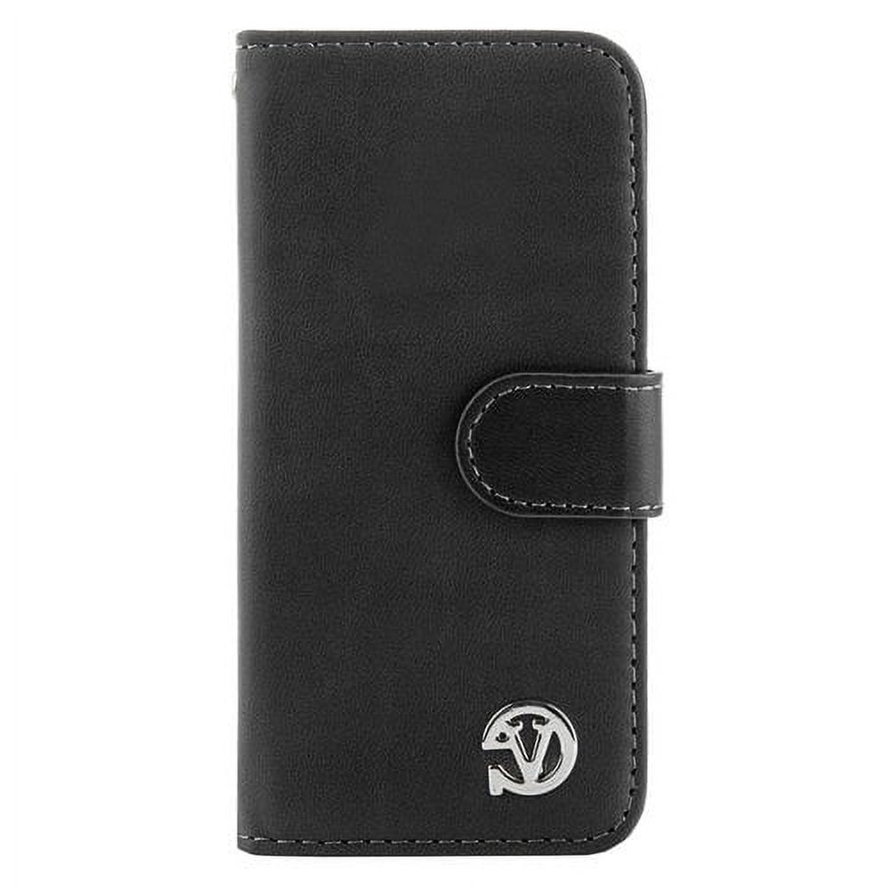 VANGODDY Mary Case Self Stand Travel Carrying Cover Case for iPhone 6 Plus / 6s Plus [No Compromise Exact Fit]