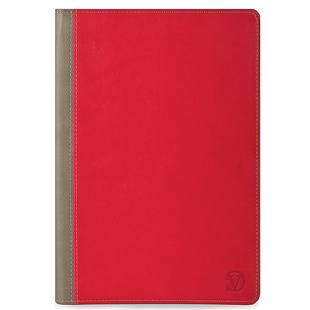 VANGODDY Mary Self Standing Universal Tablet Case Fits Tablets up to 9.75 x 6.9 Inches