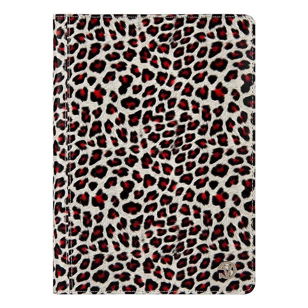 VANGODDY Mary Self Standing Universal Tablet Case Fits Tablets up to 9.75 x 6.9 Inches