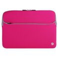 thumbnail image 1 of VANGODDY Neoprene Laptop / Notebook / Ultrabook Slim Compact Carrying Sleeve fits up to 12.9, 13, 13.3 inch Devices [Assorted Colors], 1 of 2