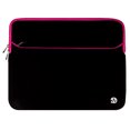thumbnail image 1 of VANGODDY Neoprene Laptop / Notebook / Ultrabook Slim Compact Carrying Sleeve fits up to 15, 15.6 inch Devices [Assorted Colors], 1 of 1